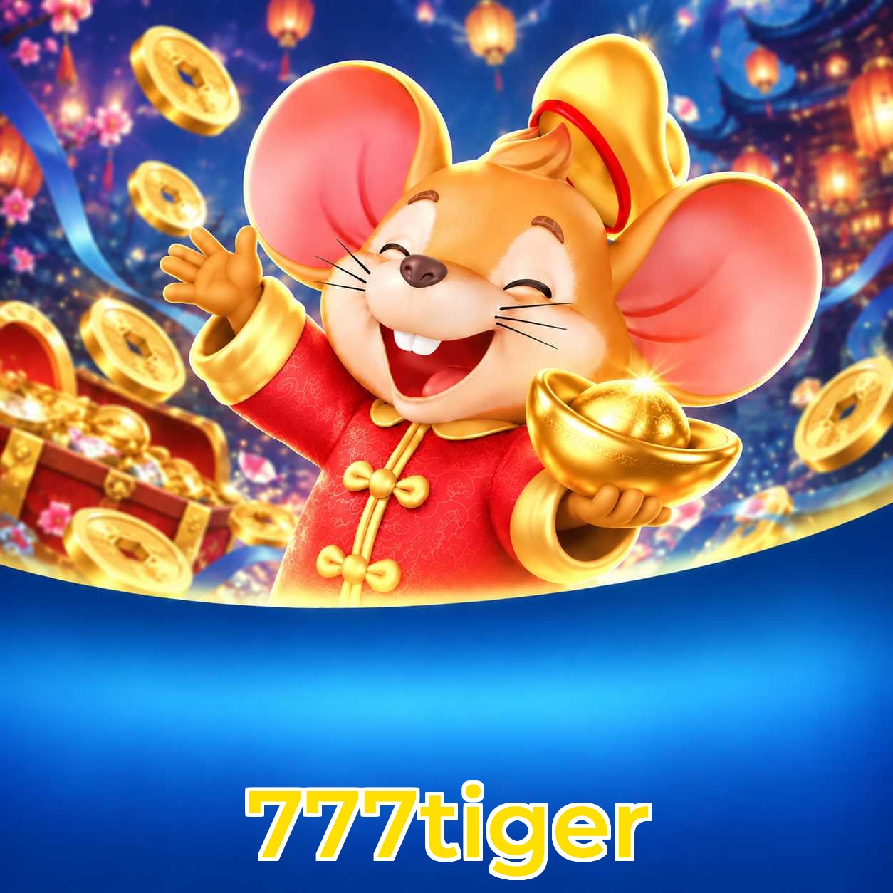 777tiger Cashback