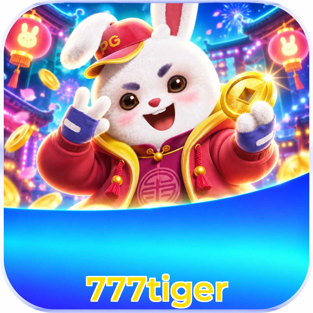 777tiger Facebook Group