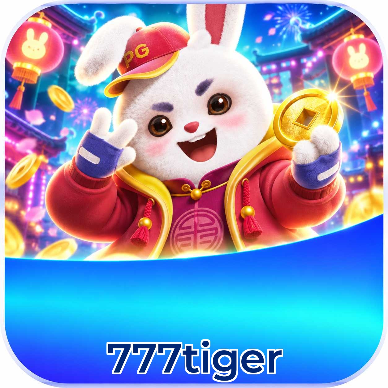 777tiger Download Speed