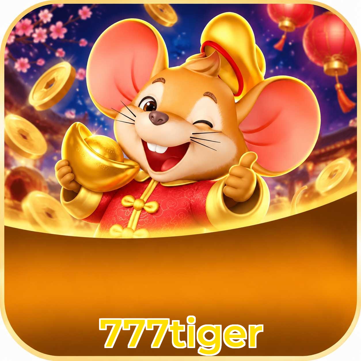 777tiger instalar Windows e Mac