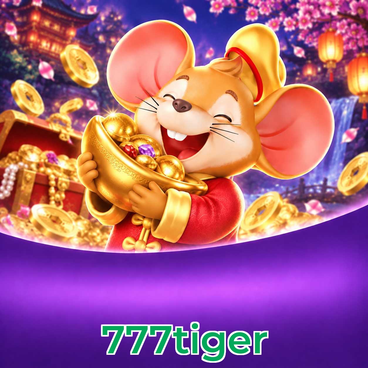 777tiger Payment Speed