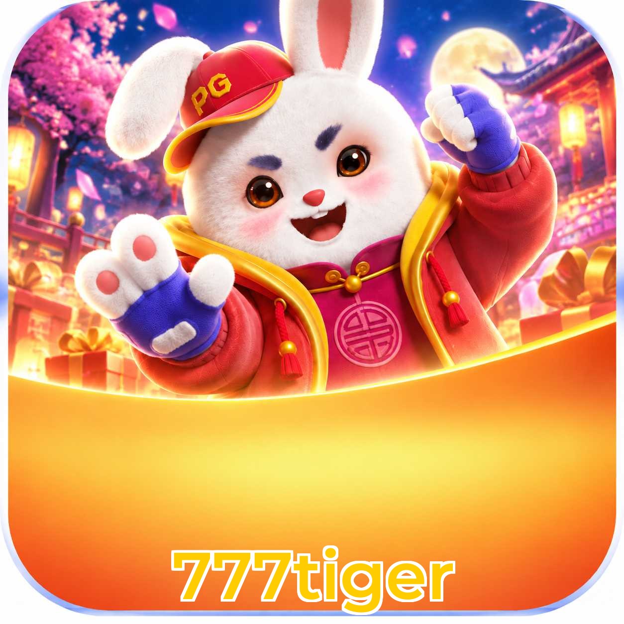 777tiger Fortune Tiger Game