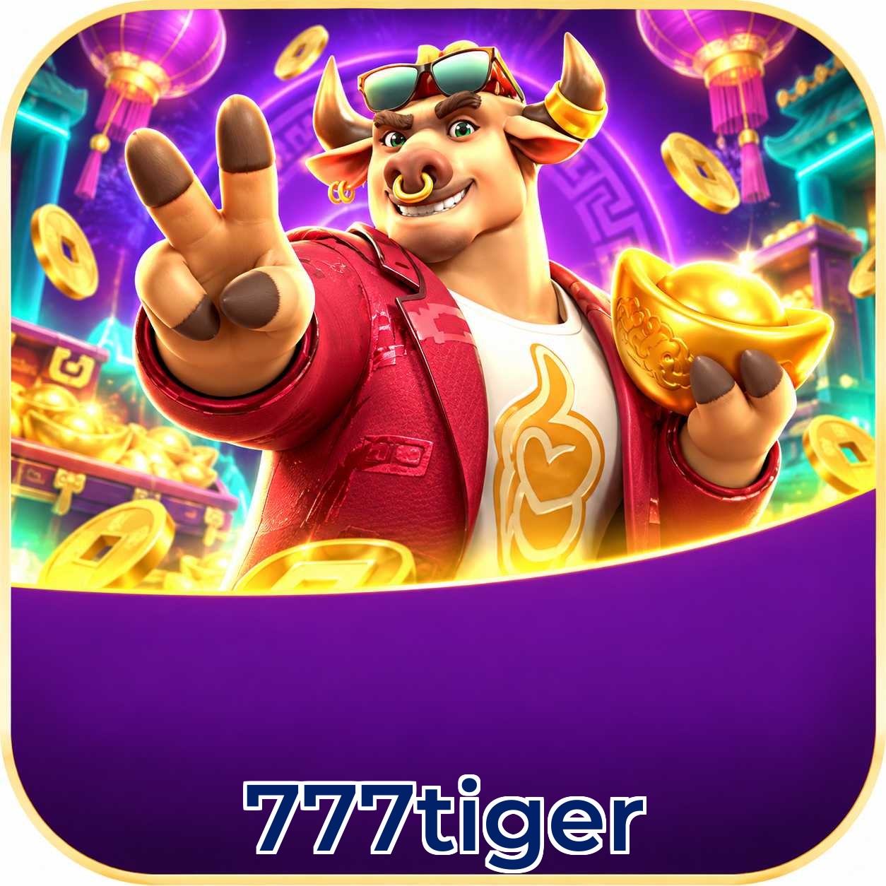777tiger Avaliações