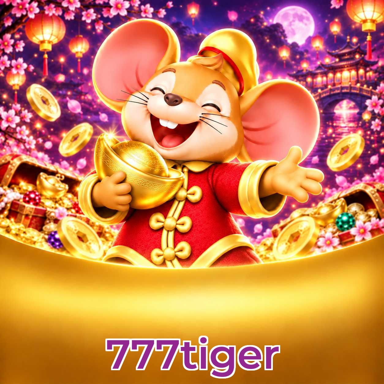 777tiger Requirements