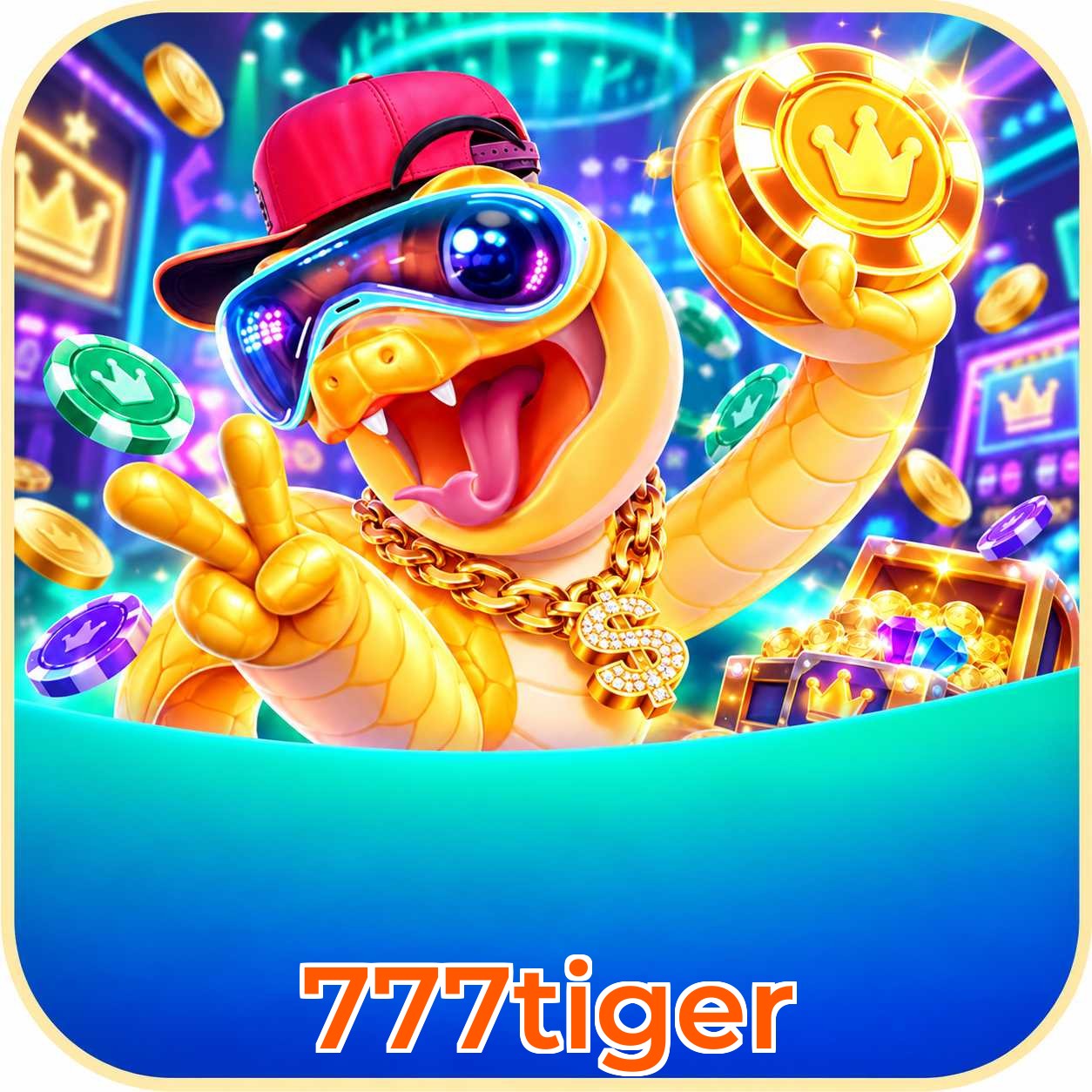 777tiger Recuperar Senha