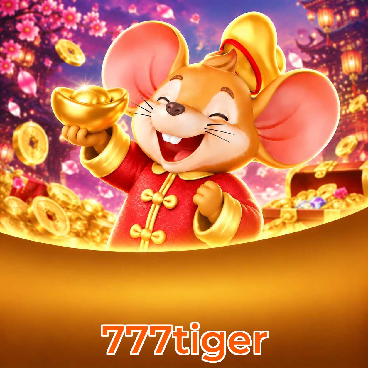 777tiger Compatibilidade