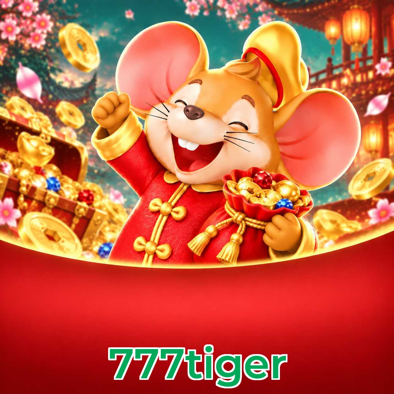 777tiger FAQ