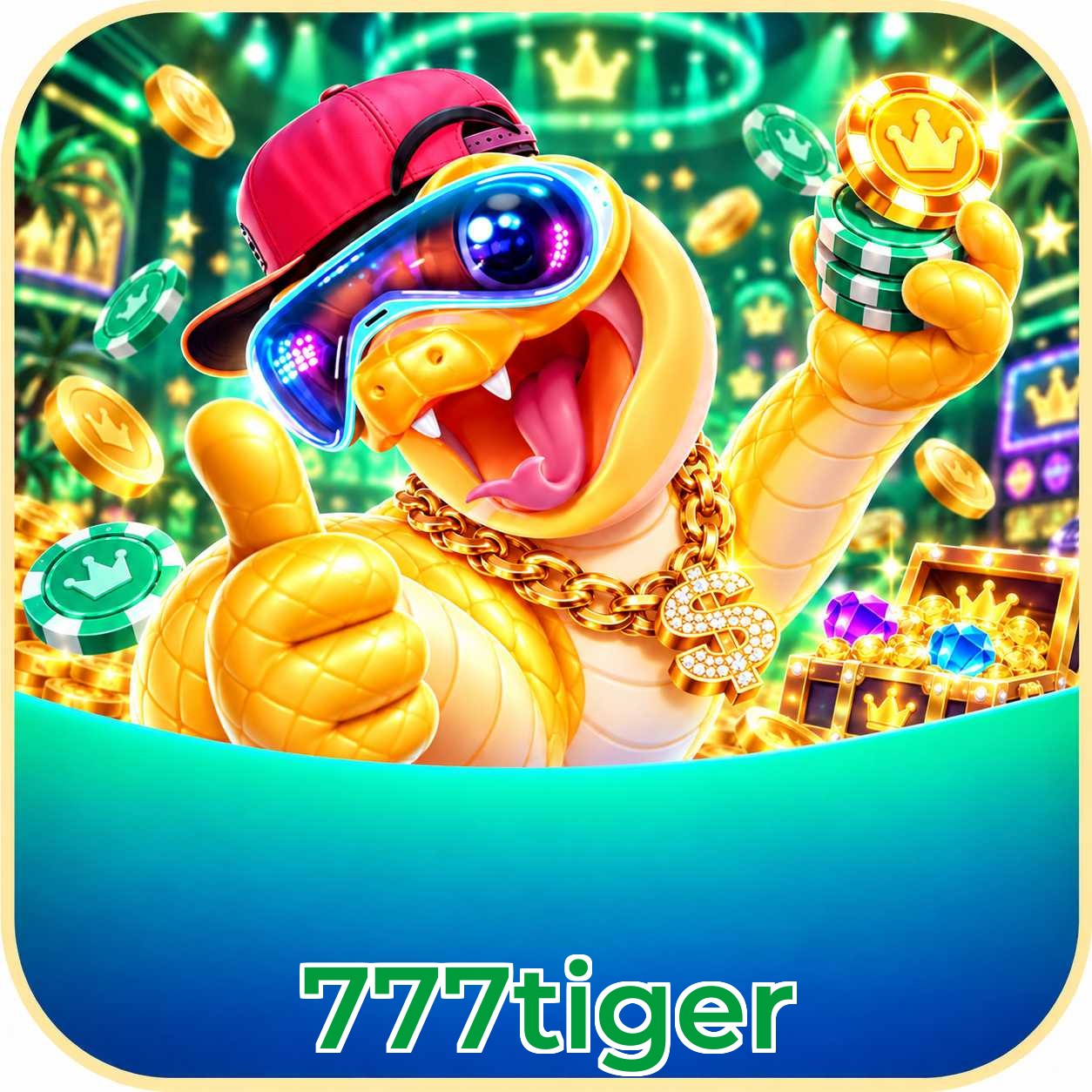 777tiger Security Analysis