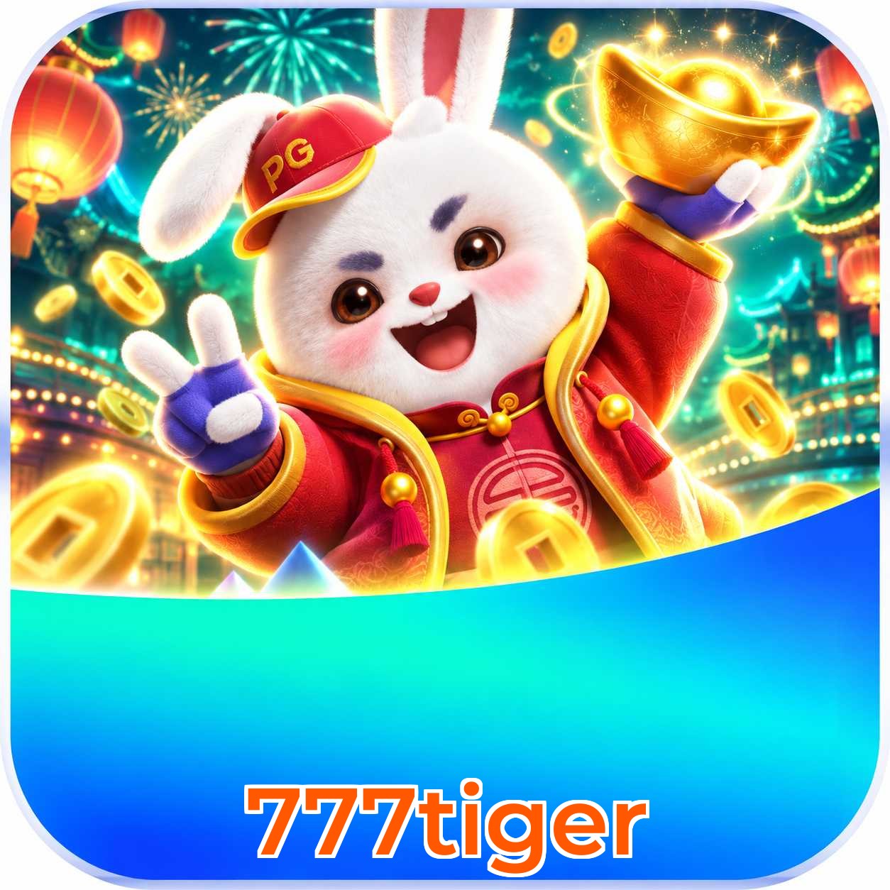 777tiger tabela de testes de instalação