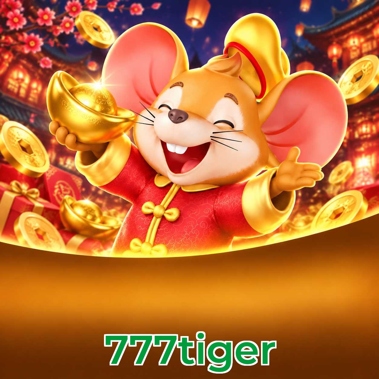 777tiger Jogos Exclusivos