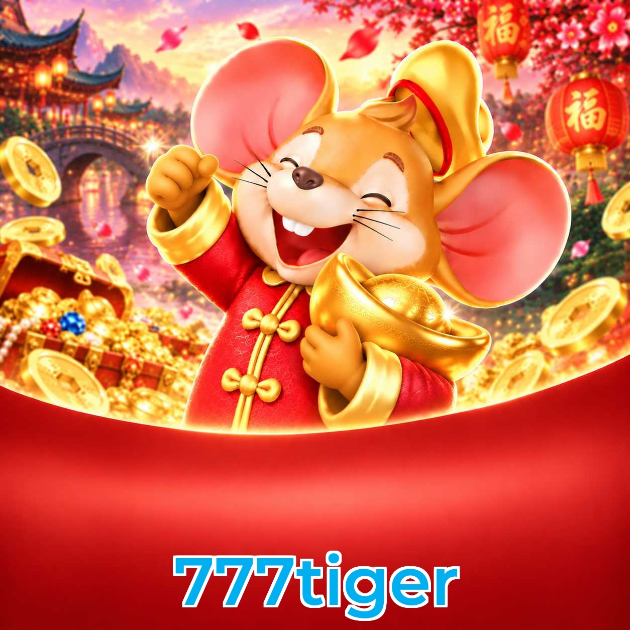 777tiger FAQ