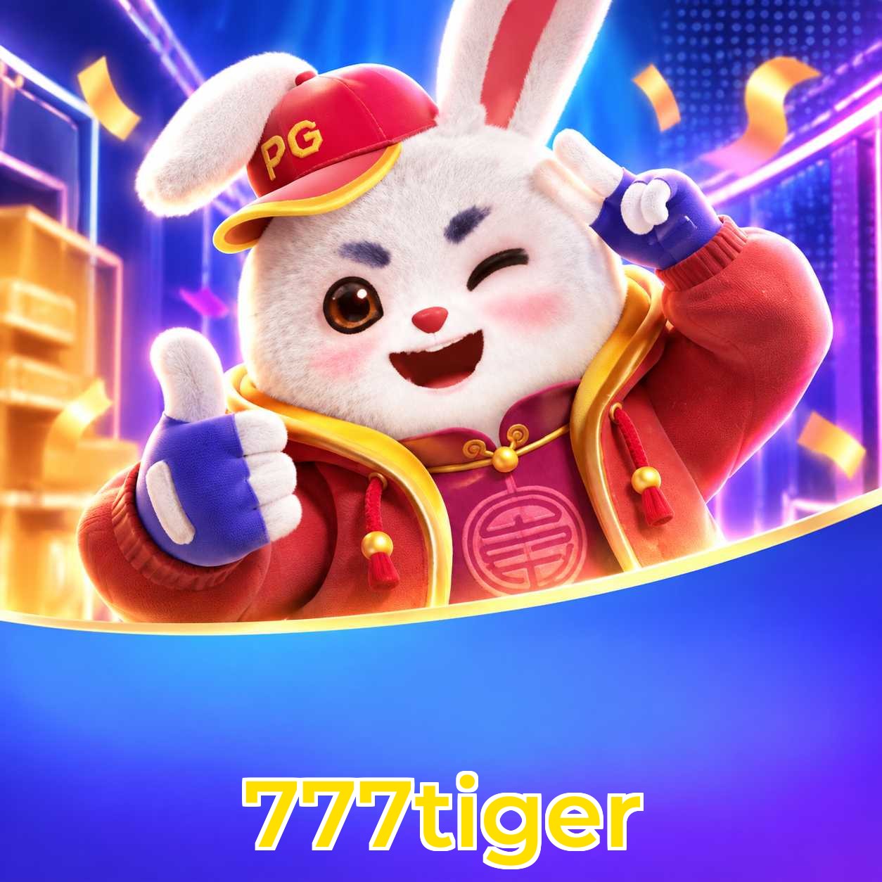 777tiger Version History