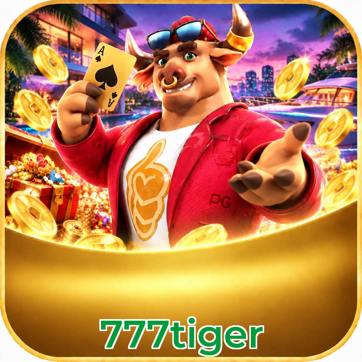 777tiger Responsible Gaming