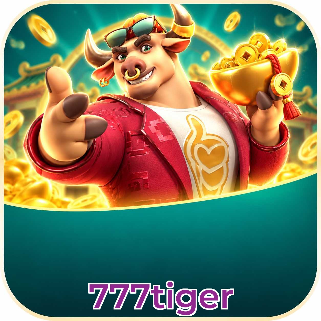 Baixar 777tiger PC Mac