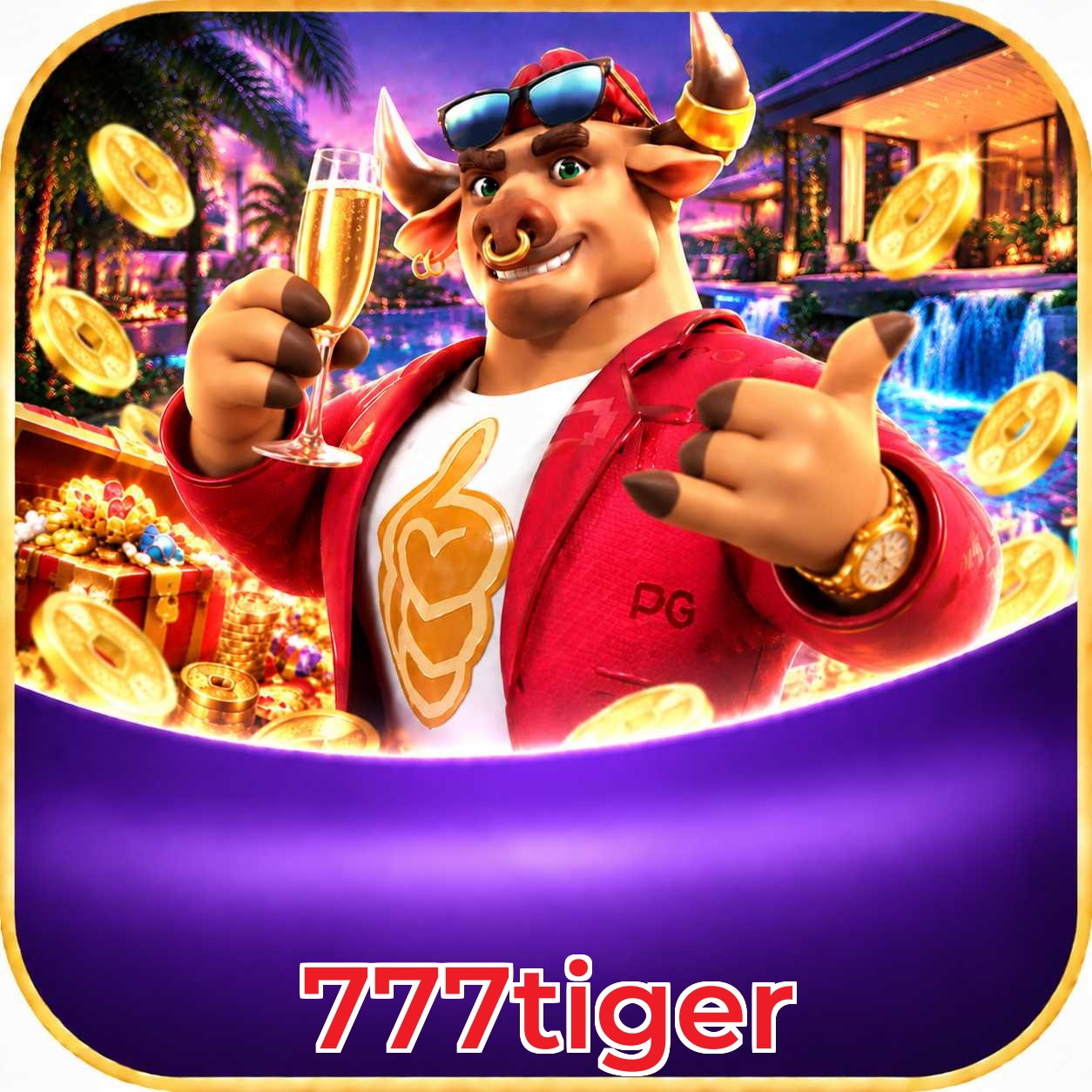 777tiger Security