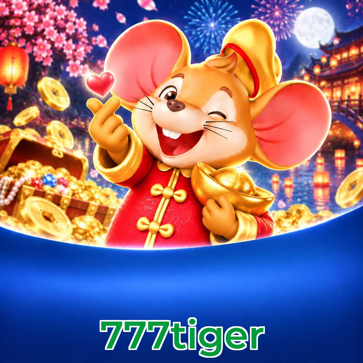 777tiger System Requirements
