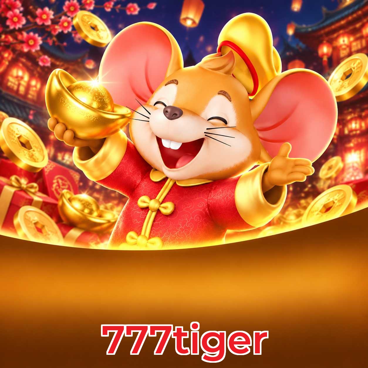777tiger Plataforma FAQ
