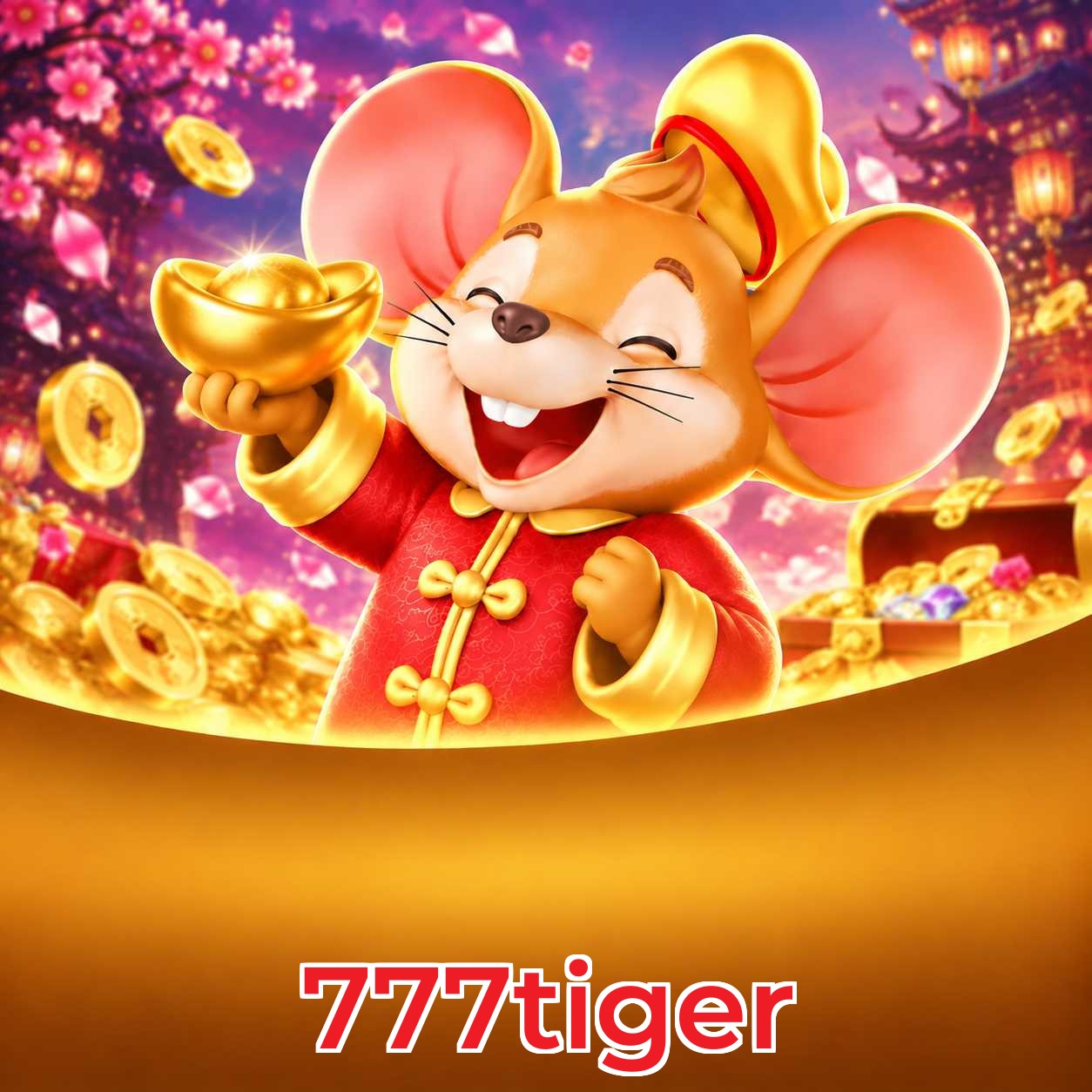 777tiger VIP Níveis