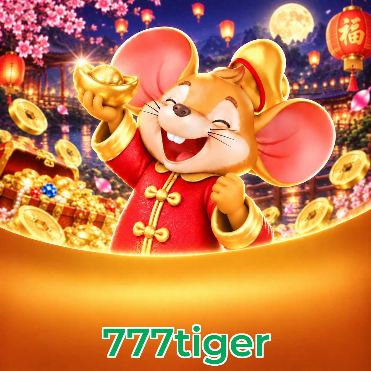 777tiger Bonus Tips