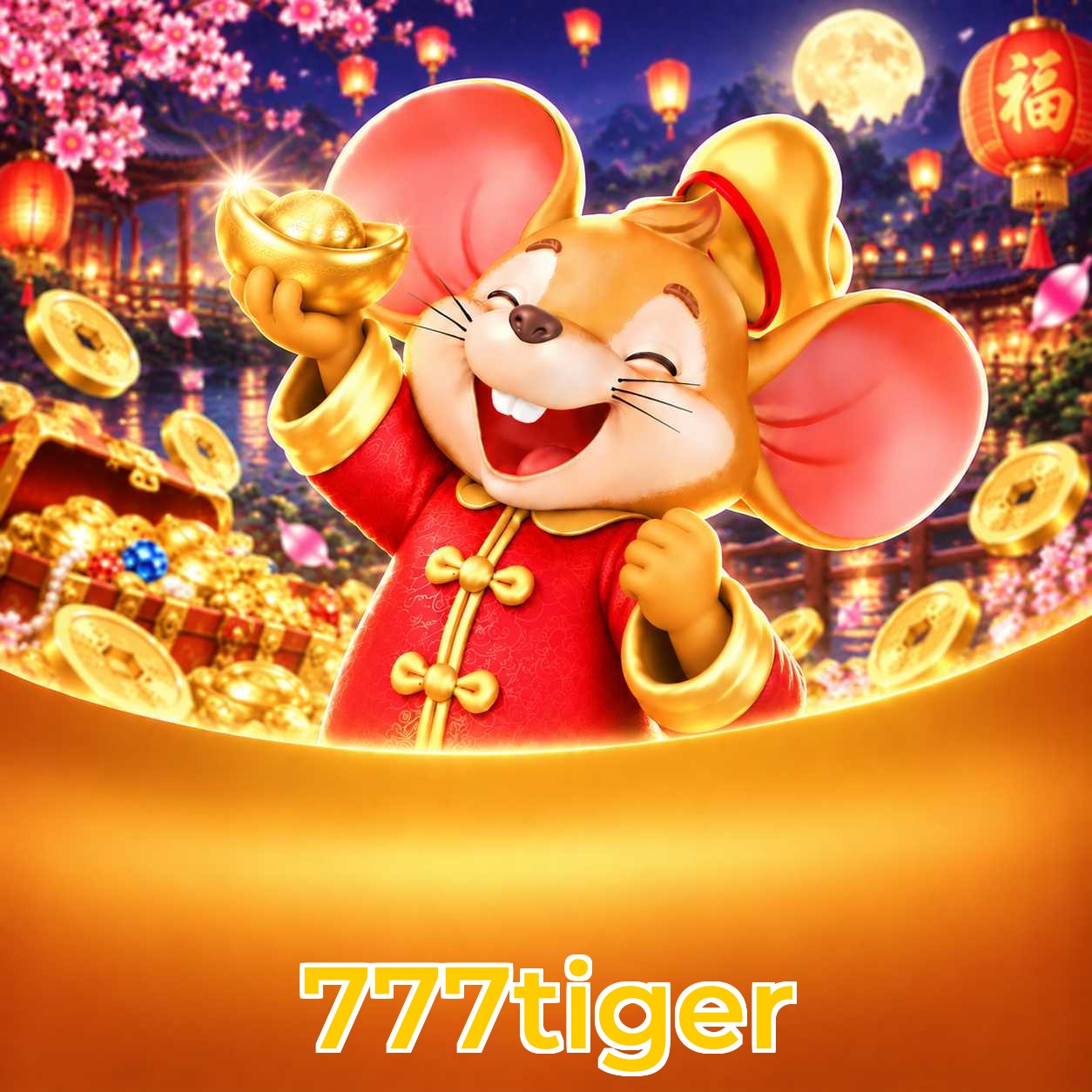 777tiger Slot FAQ