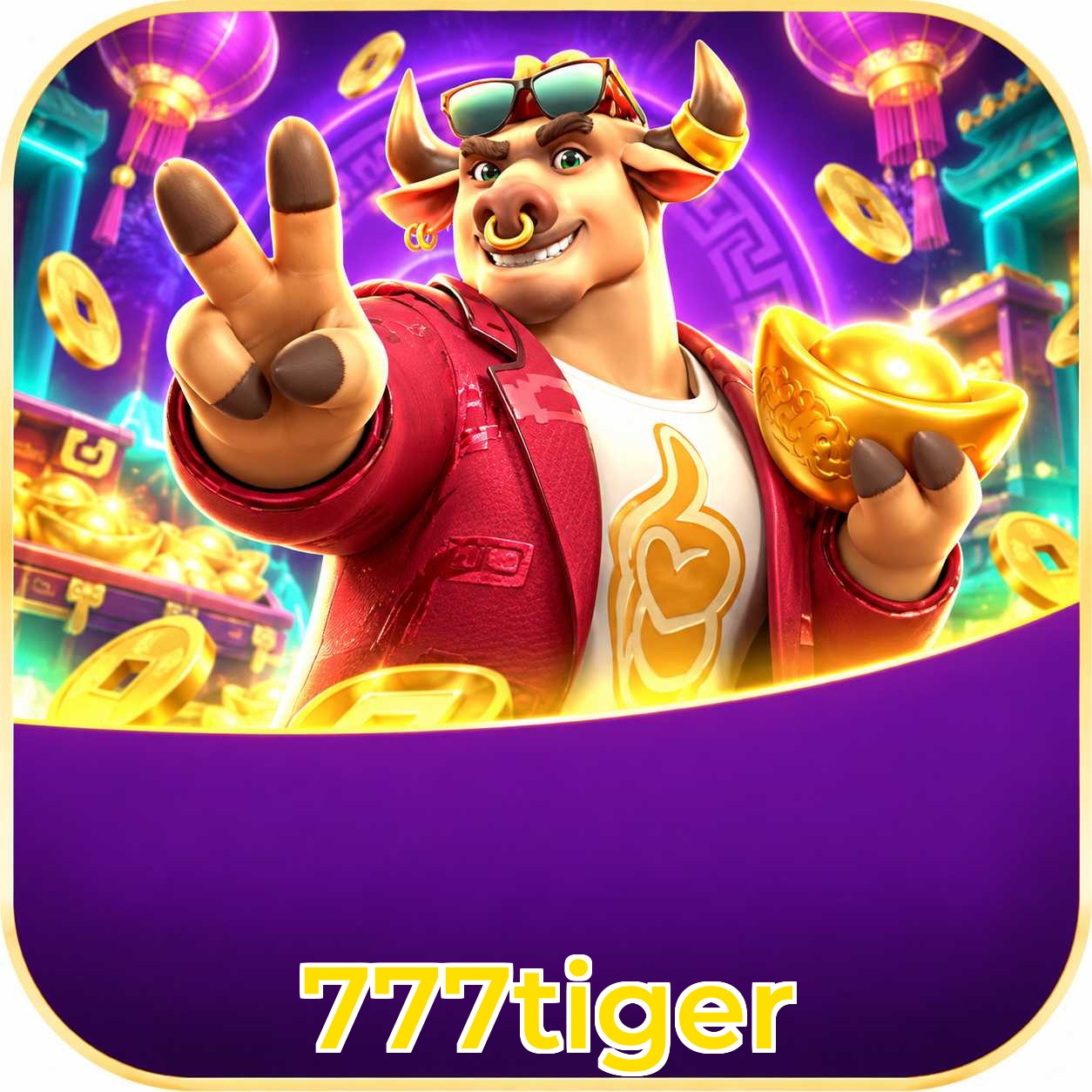 777tiger Segurança