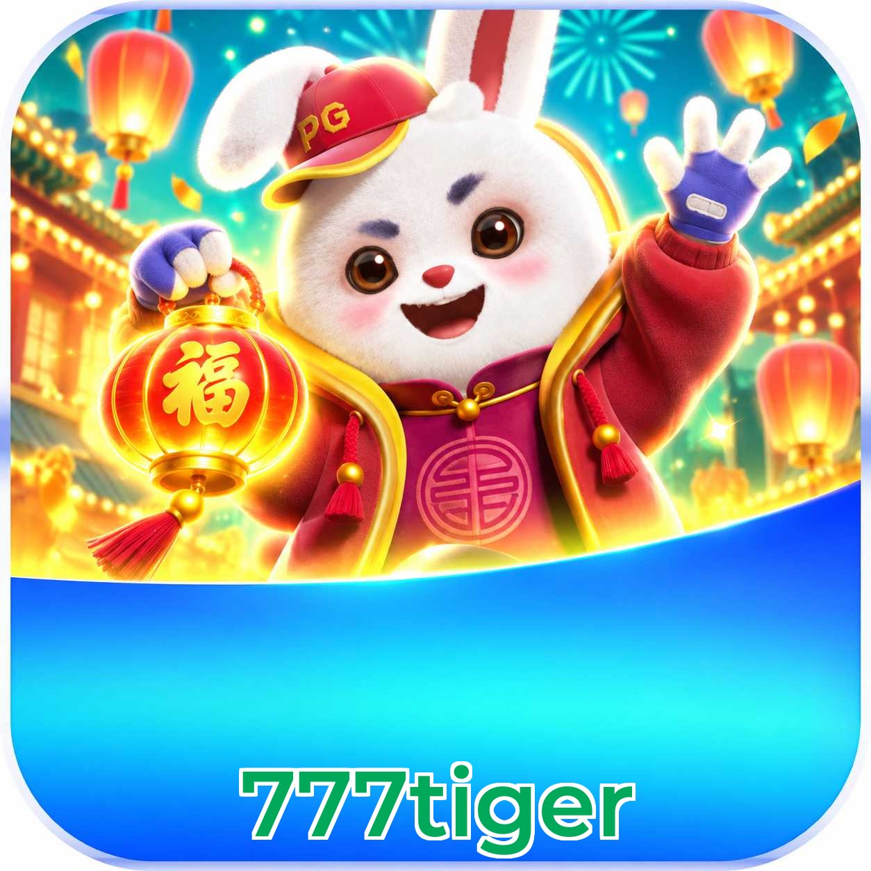 777tiger App Features