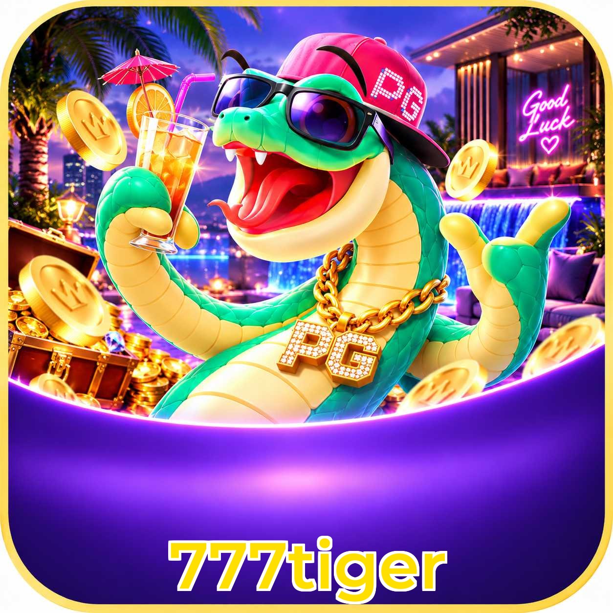 777tiger Promotions