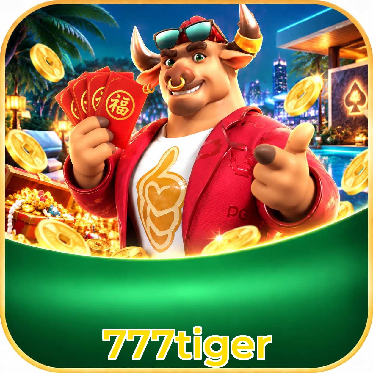 777tiger Lottery FAQ