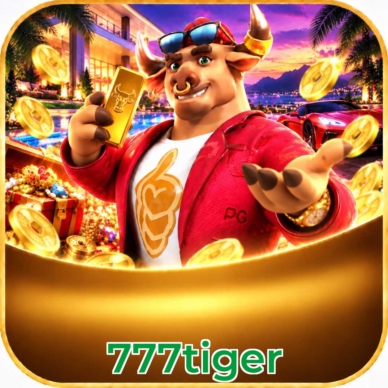 777tiger System Requirements