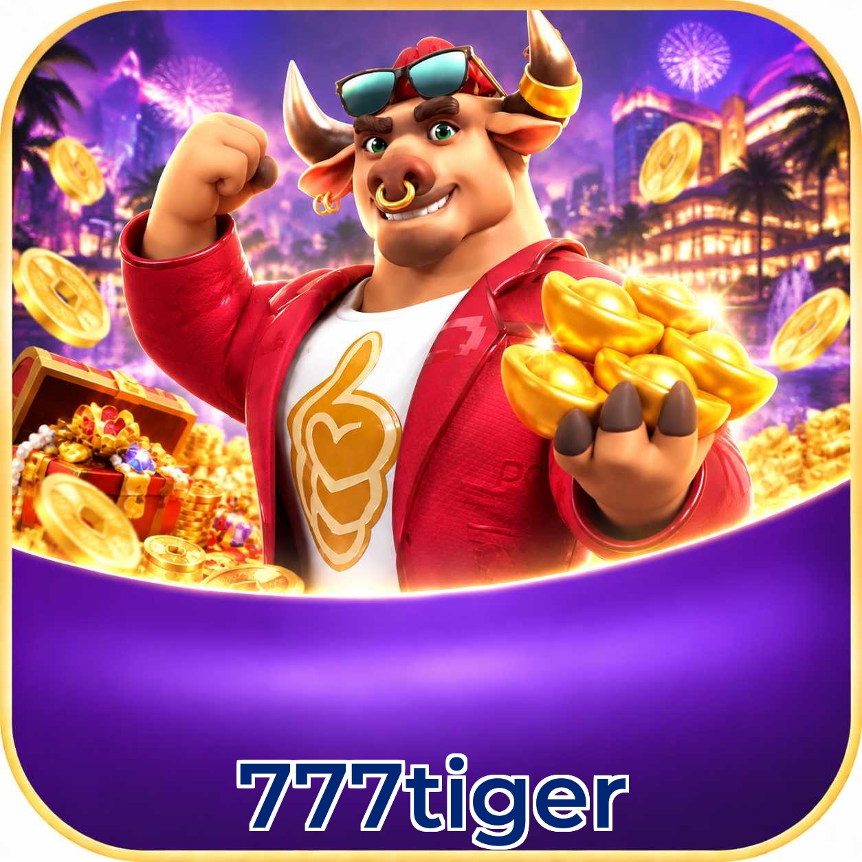 777tiger FAQ