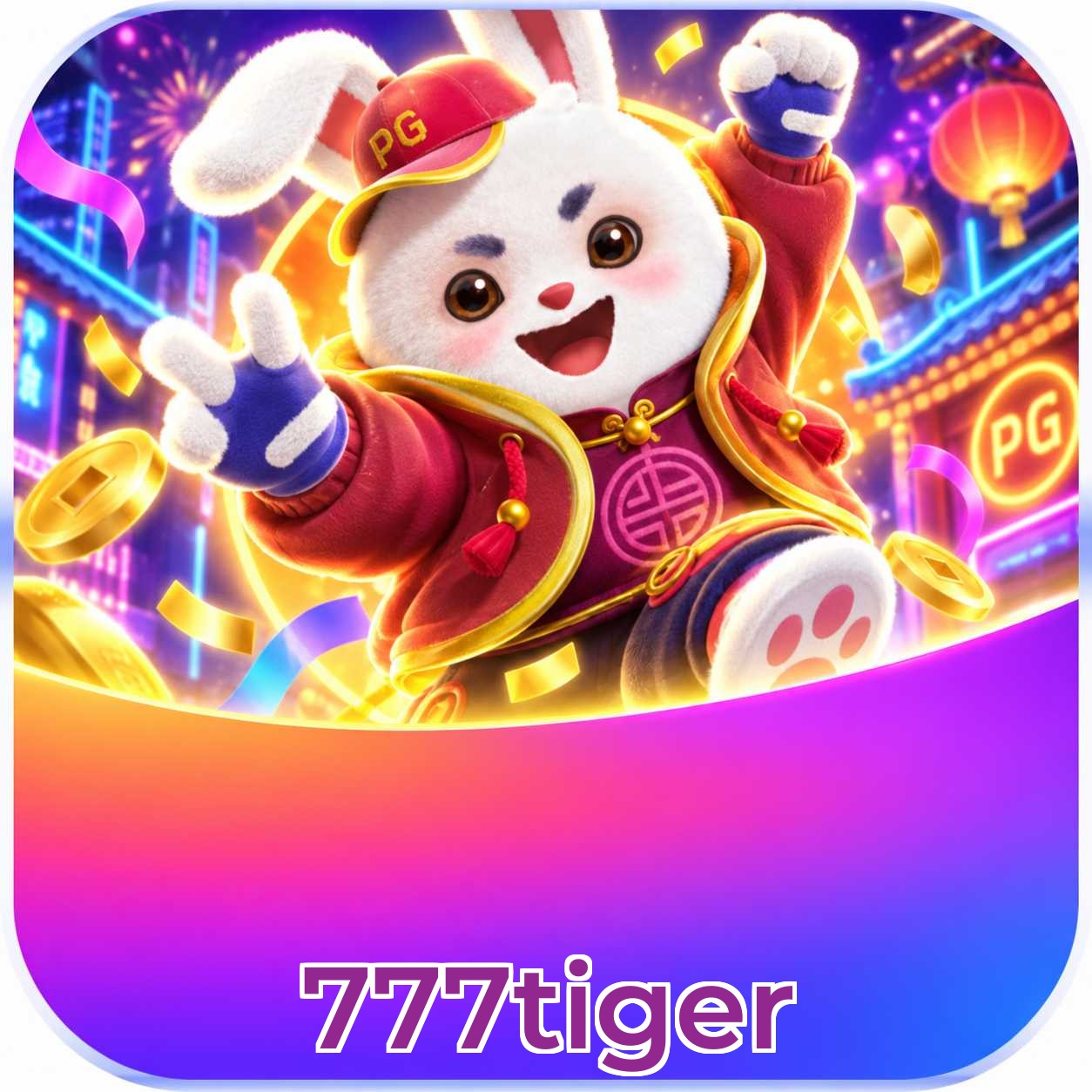 777tiger Odds Lottery