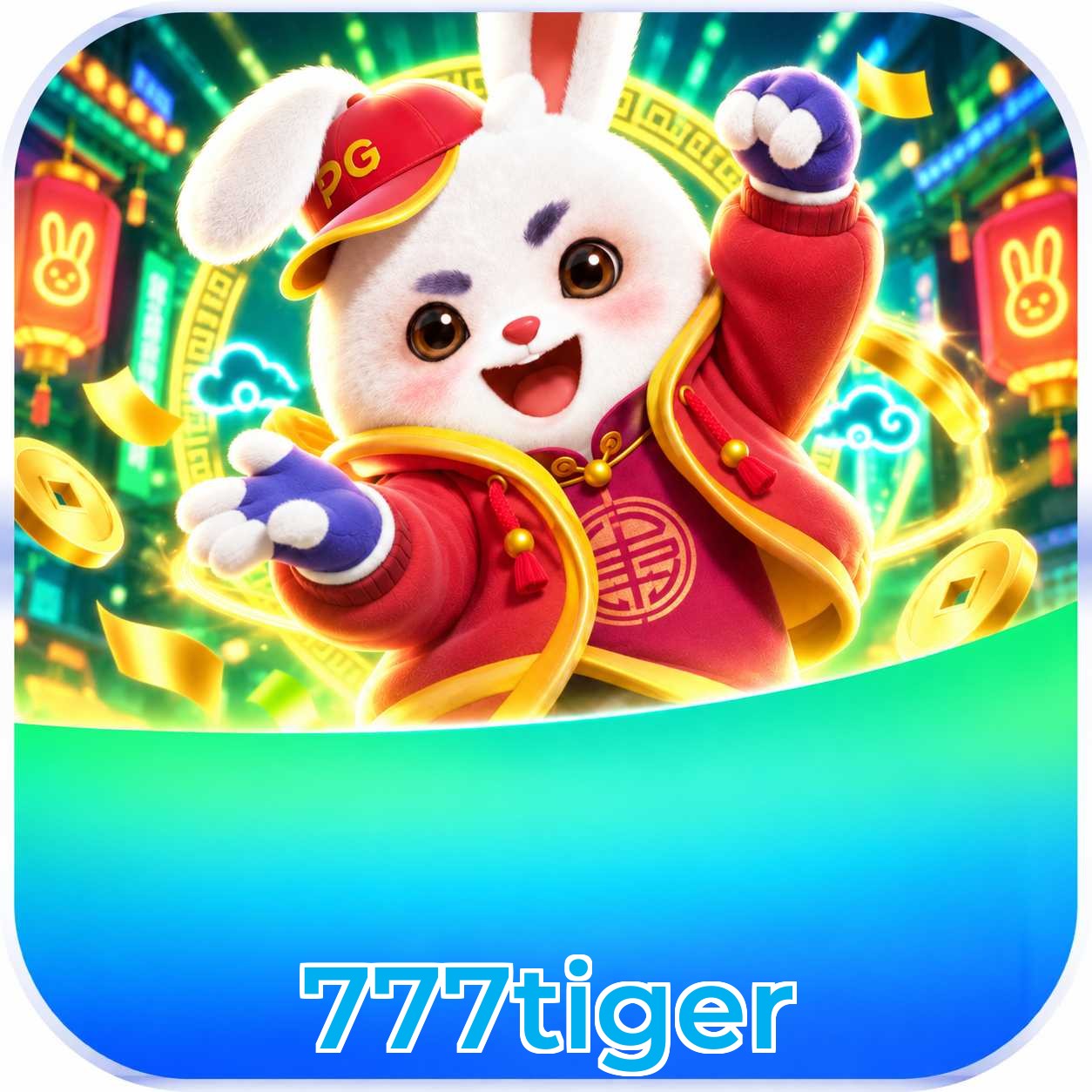 777tiger instalar Android APK