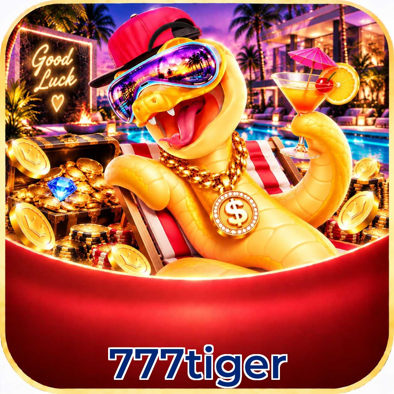 777tiger Performance