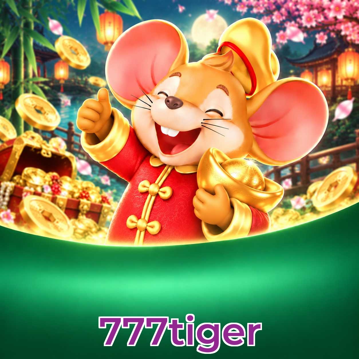 777tiger Top Wins