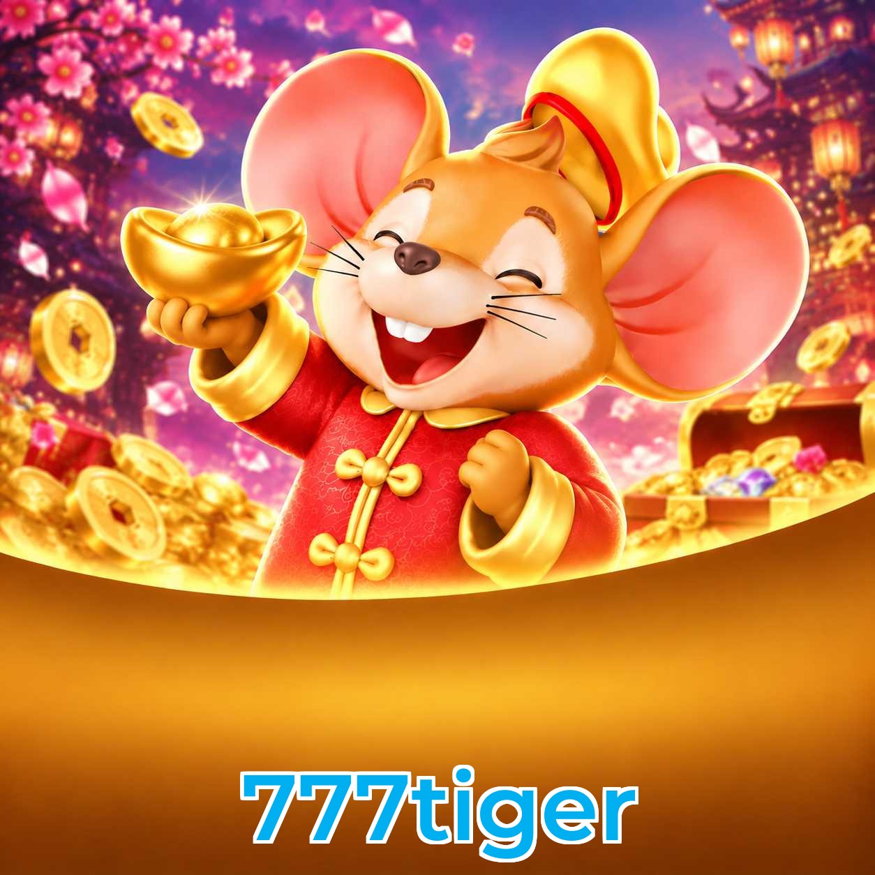 777tiger Entrar Telegram