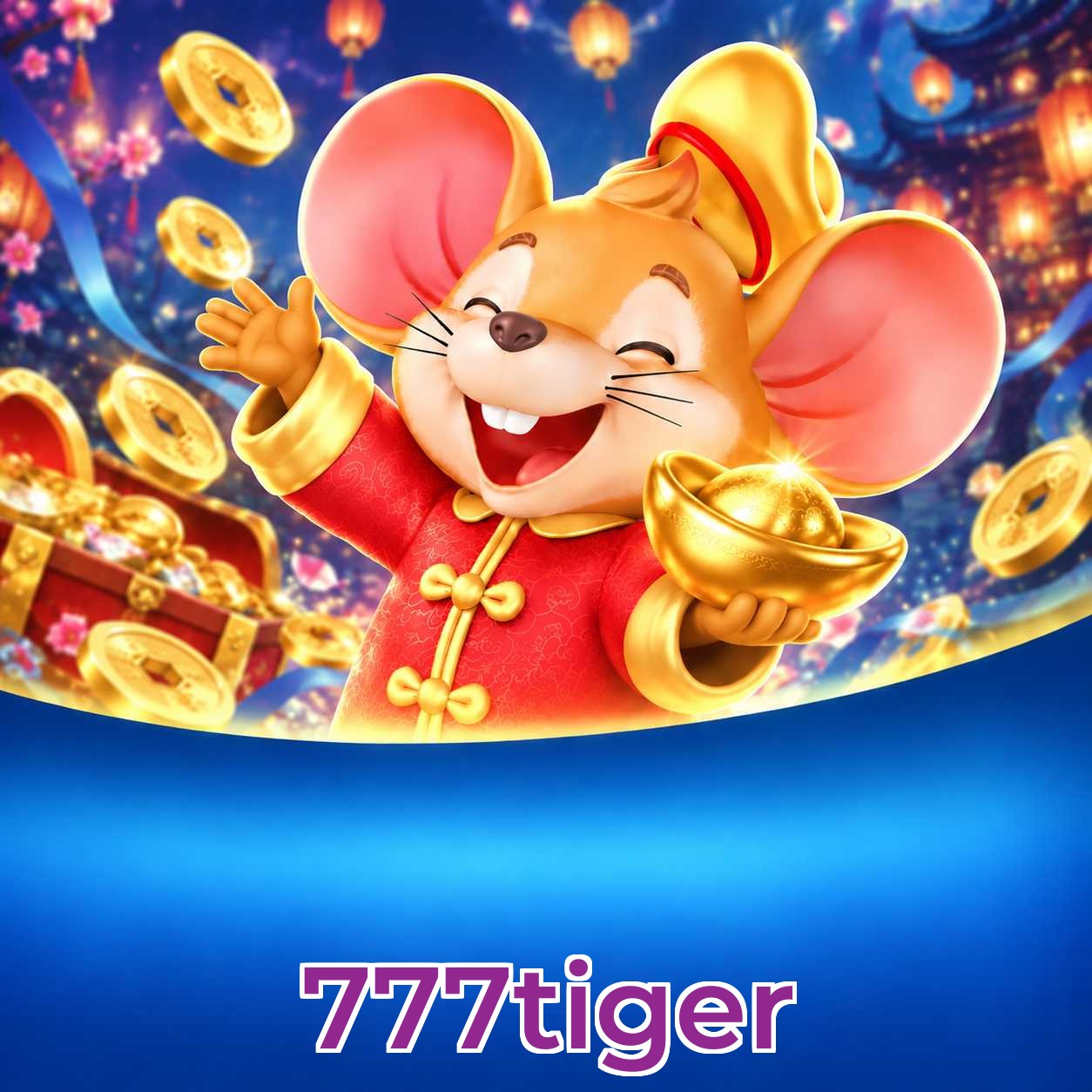 777tiger erros de instalação e correção
