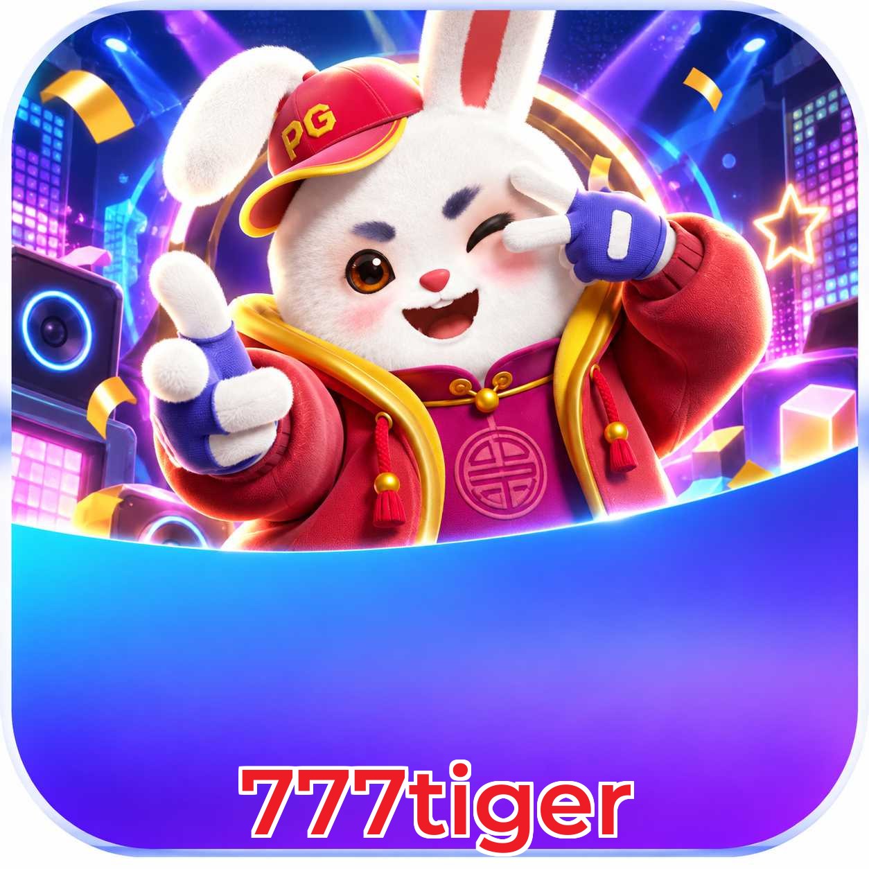 777tiger Loterias
