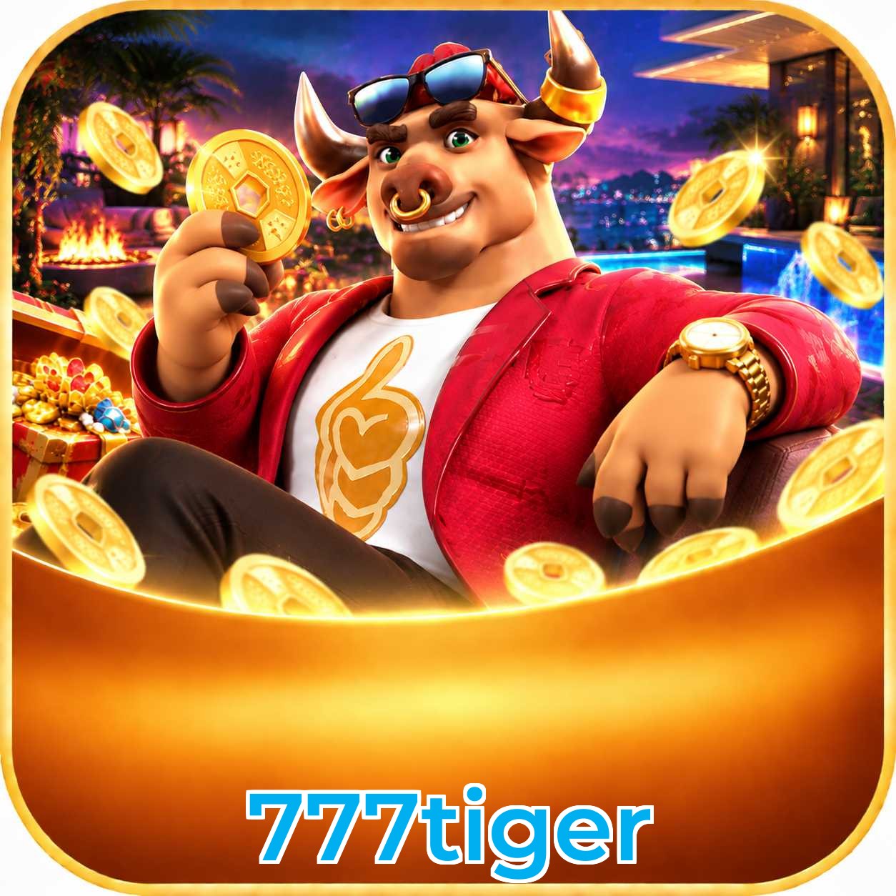 777tiger Fortune Tiger FAQ