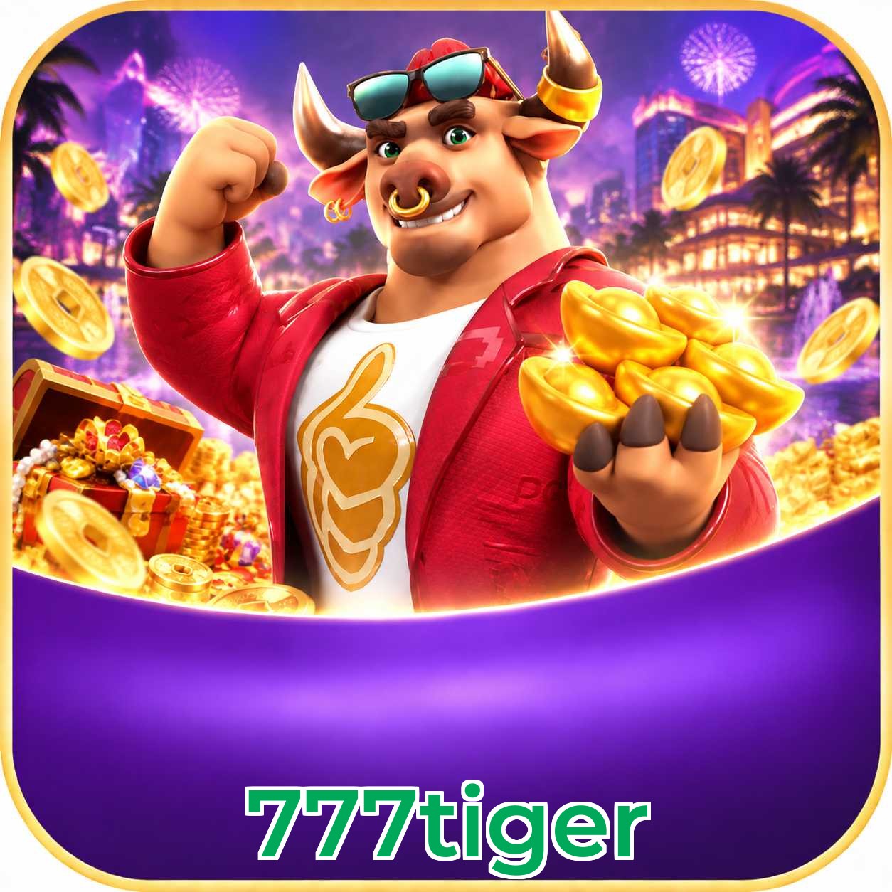 777tiger Win FAQ