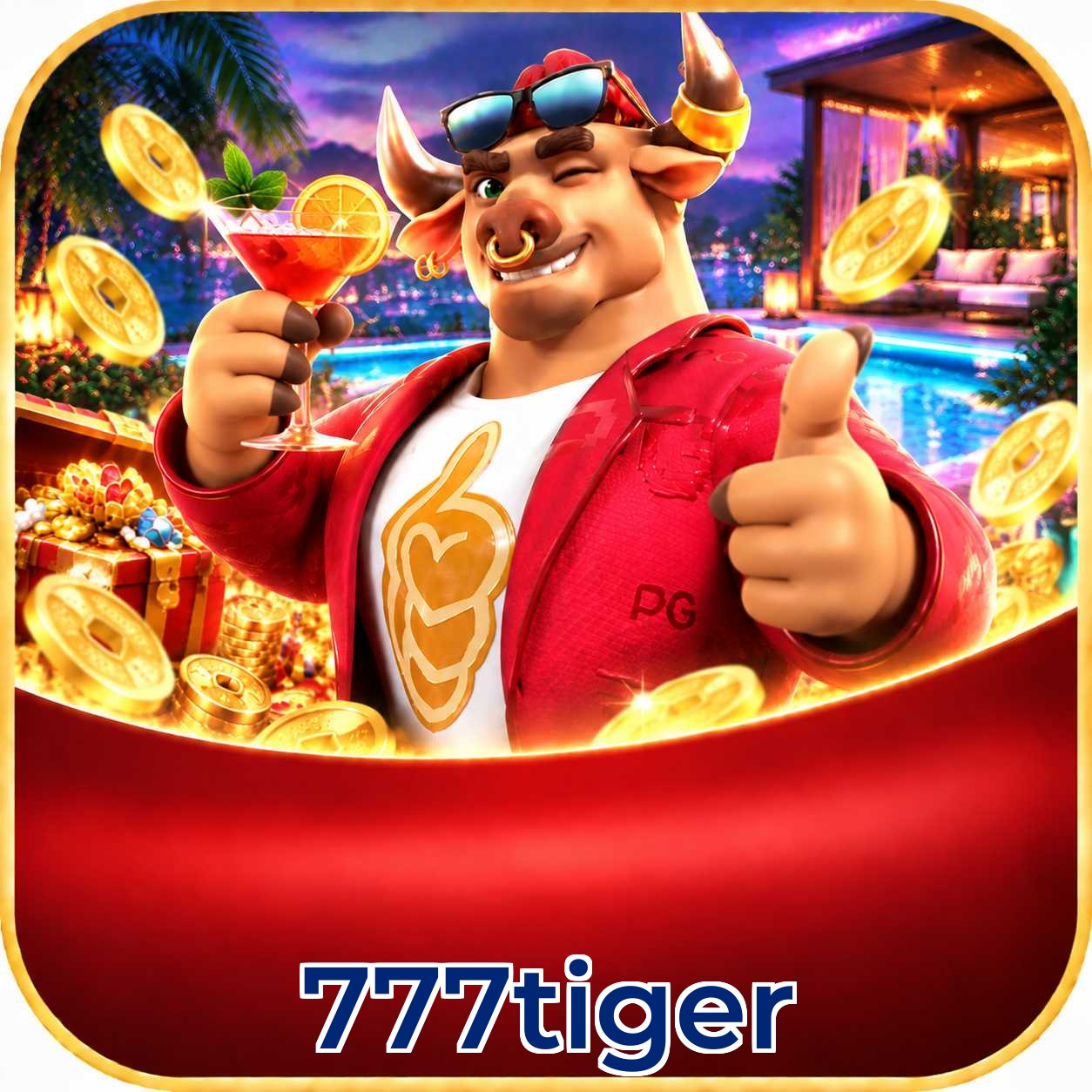 777tiger Fortune Tiger Strategies