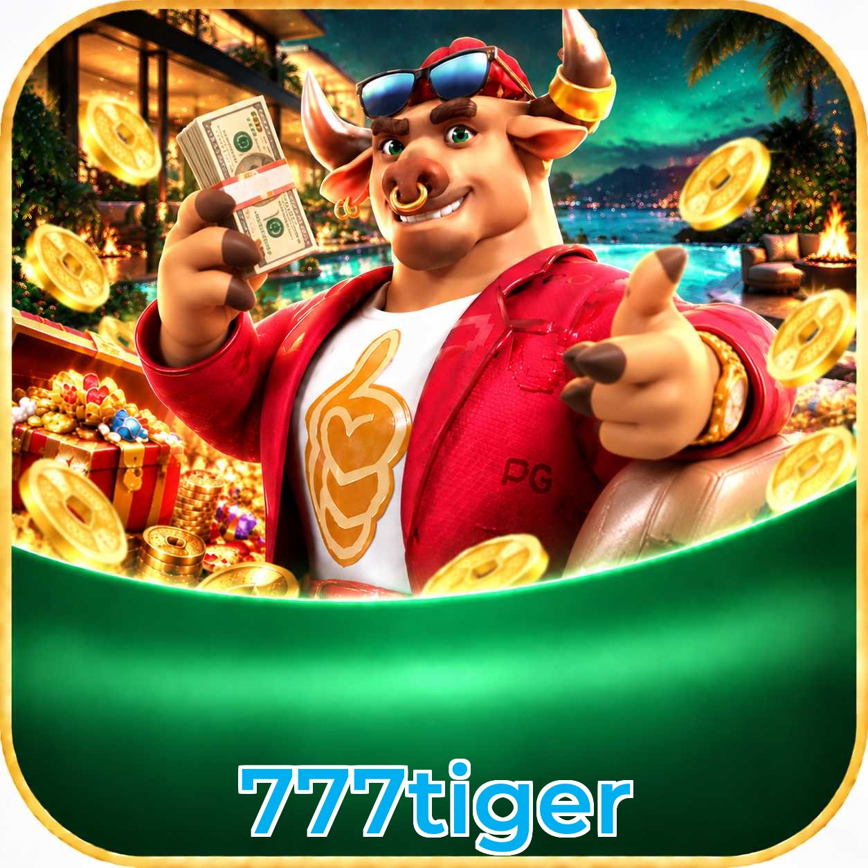 777tiger Download Links