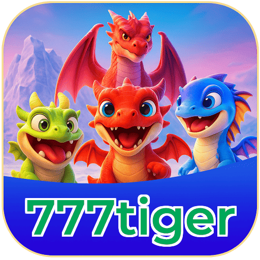 777tigerlogo