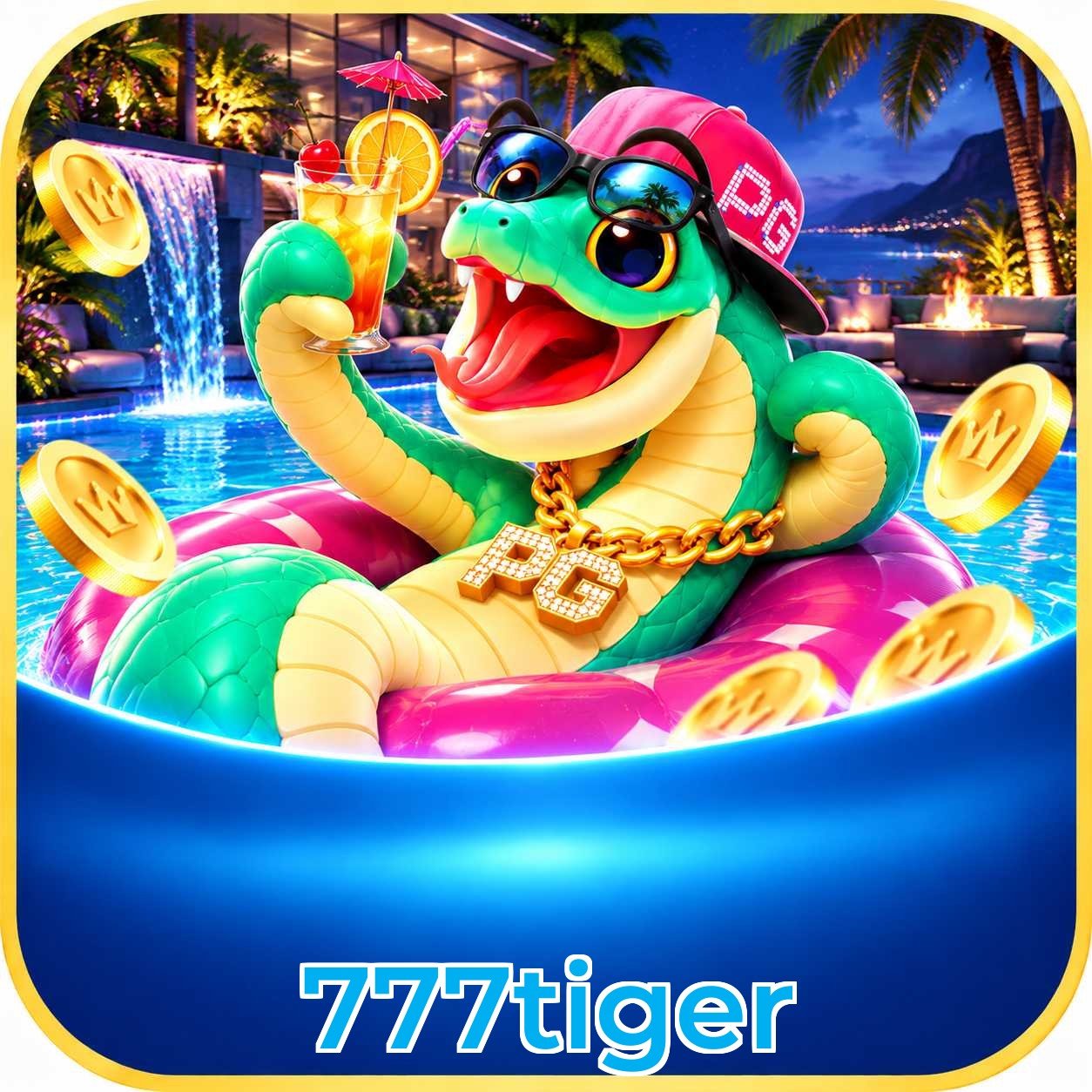 777tiger Bet FAQ