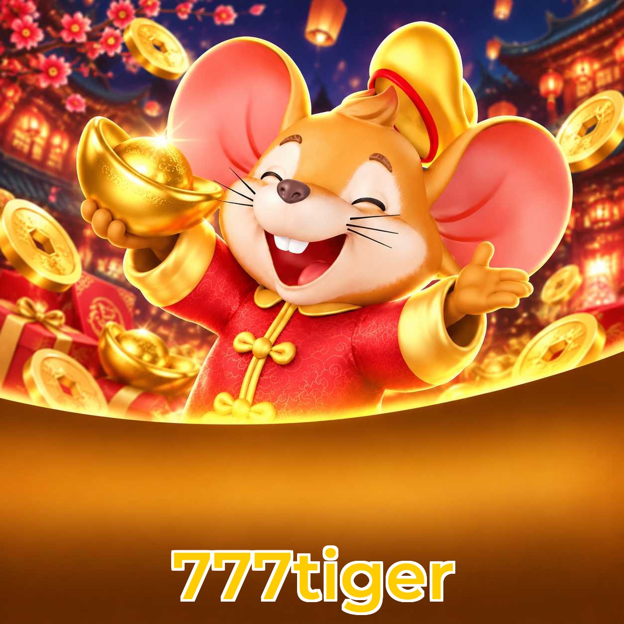 Baixar 777tiger Android
