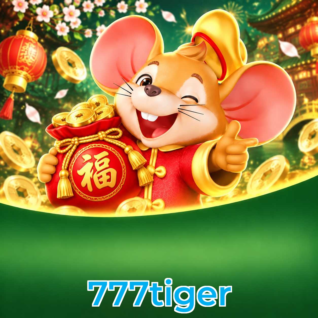 777tiger Troubleshooting