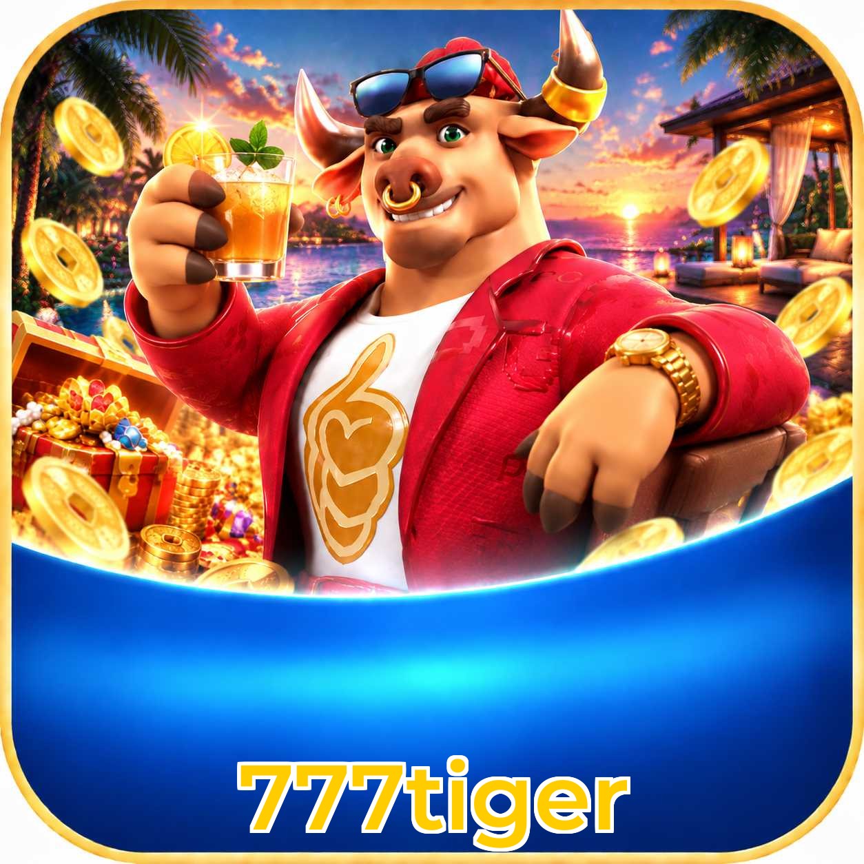 777tiger Live Games