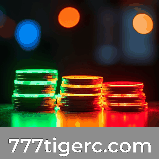 Emoção e Grandes Prêmios nos Caça-Níqueis do 777tigerc.com
